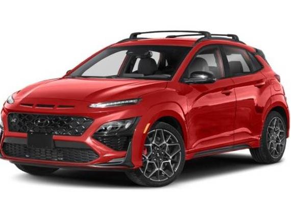 HYUNDAI KONA N 2022 KM8KH3AC1NU005263 image HYUNDAI KONA N 2022 KM8KH3AC1NU005263 image